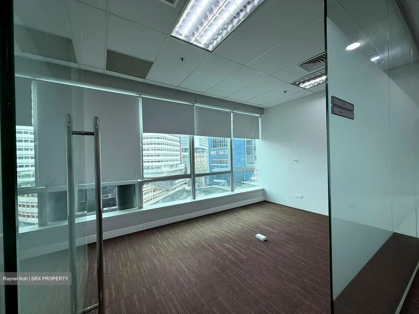 Sunshine Plaza (D7), Office #591800511